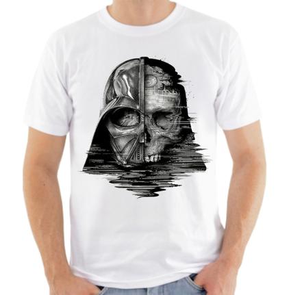 camisetas darth vader