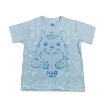 Camiseta totoro infantil Clearance