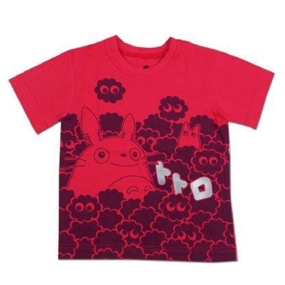 Camiseta totoro infantil Clearance