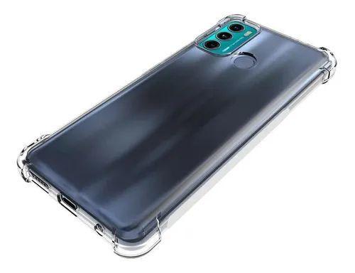 Capa anti impacto transparente motorola moto g60 - Capinha de Celular -  Magazine Luiza