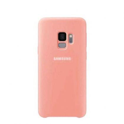 Capa Capinha Case Silicone Samsung Galaxy S9 Plus- Rosa - Acessórios  Originais para Celular - Magazine Luiza