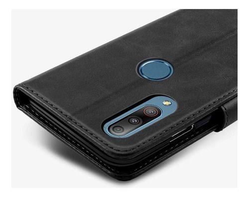 Capa Carteira Flip Capinha Zenfone Max Shot M1 Zb634kl Couro - Danet -  Capinha de Celular - Magazine Luiza