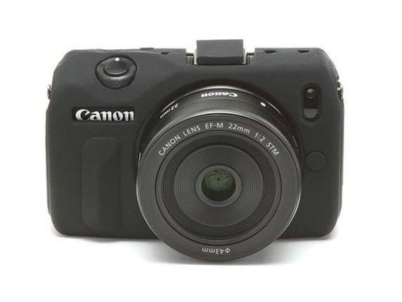 small camera bolsa for mirrorless