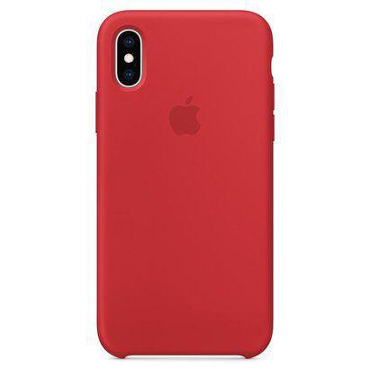 CAPA APPLE IPHONE XS MAX MTFE2ZM /A BLUE - Shopping Centro Pioneer