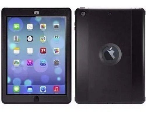 Capa Smart Case Ipad Air 1 A1474 A1475 A1476 Vermelho em Promoção | Ofertas  na Americanas