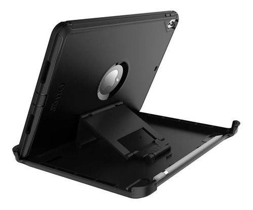Capa Otterbox Defender iPad Air 5 6 Geração - Capa para Kindle, E-Reader,  Tablet e iPad - Magazine Luiza
