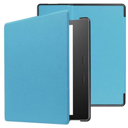 Capa para Kindle Oasis 9a geração - FIT rígida - tampa magnética - Estoquebr Capa para Kindle Oasis 9a geração - FIT rígida - tampa magnética - Estoquebr