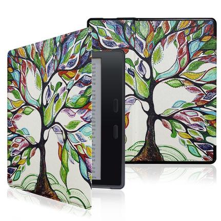 Capa para Kindle Oasis 9a geração - FIT rígida - tampa magnética - Estoquebr Capa para Kindle Oasis 9a geração - FIT rígida - tampa magnética - Estoquebr