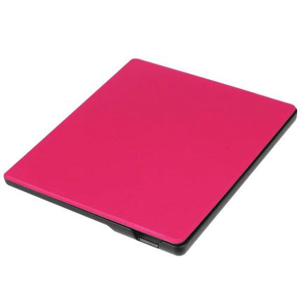 Capa para Kindle Oasis 9a geração - FIT rígida - tampa magnética - Estoquebr Capa para Kindle Oasis 9a geração - FIT rígida - tampa magnética - Estoquebr