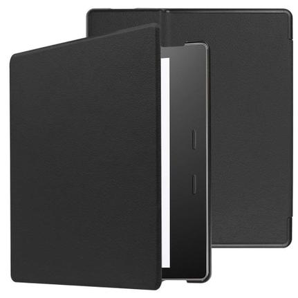 Capa para Kindle Oasis 9a geração - FIT rígida - tampa magnética - Estoquebr Capa para Kindle Oasis 9a geração - FIT rígida - tampa magnética - Estoquebr