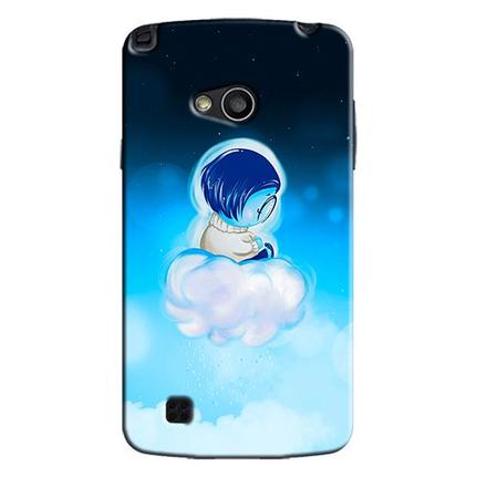 Capa Personalizada Exclusiva LG L50 D227 - DE12 - Capinha de Celular -  Magazine Luiza