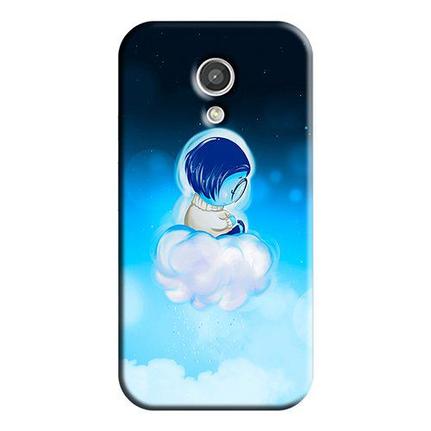Capa Personalizada para Motorola Moto G2 Xt1069 Xt1068 - DE12 - Capinha de  Celular - Magazine Luiza