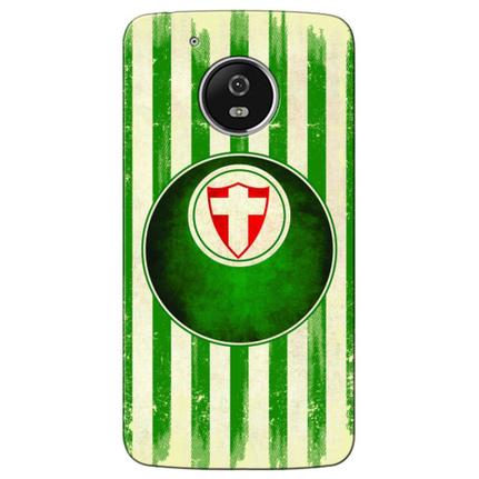 Capinha de Celular Personalizada Time - Palmeiras Eu que fiz