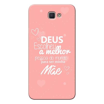 Capinha Para J7 Prime Feminina: comprar mais barato no Submarino