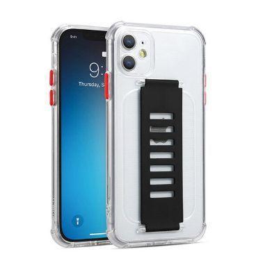 Capa transparente com alça - Samsung A21S - Preto - CAPINHAS.SP - Capinha  de Celular - Magazine Luiza