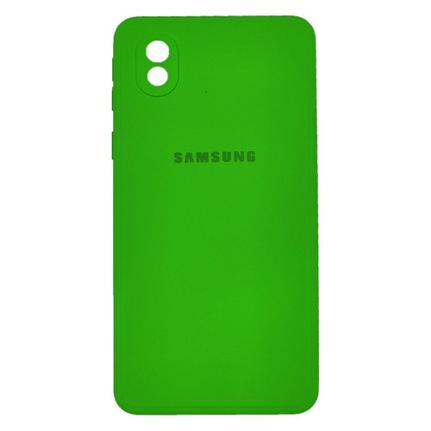 Capinha Samsung A01 Core Verde Neon - Acessórios para Celular - Magazine  Luiza
