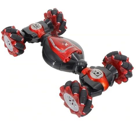 Carrinho movido por gestos Clearance