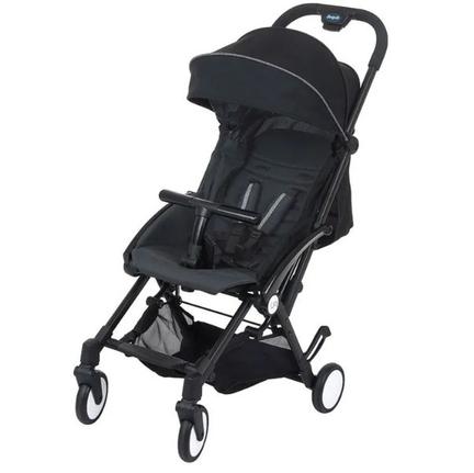 Carrinho de Bebe Burigotto Up Preto Ixca5111 Carrinho de Bebe Burigotto Up Preto Ixca5111