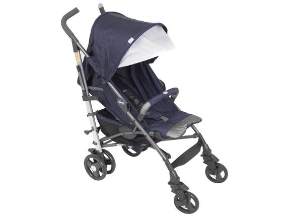 chicco liteway denim