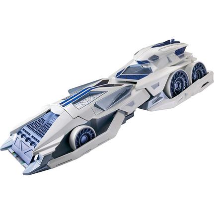 hot wheels bero force five