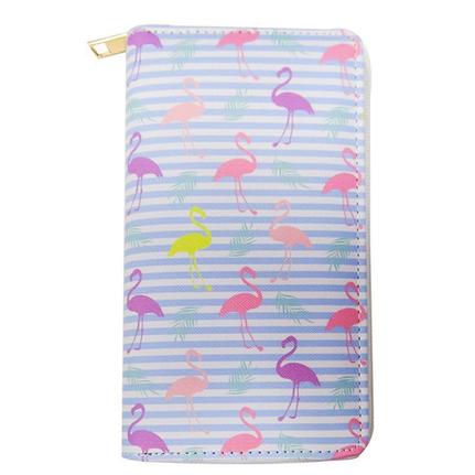 sandalia vizzano flamingo