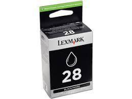 lexmark 28