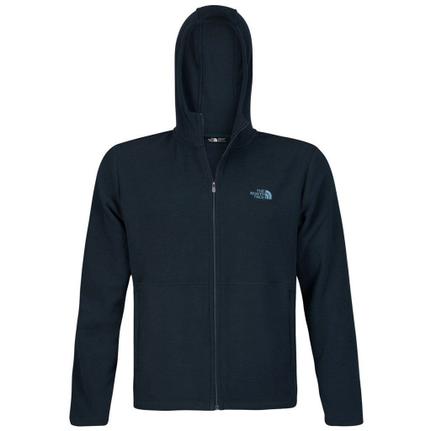 three quarter zip fleece womens