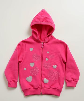 marisa jaqueta infantil