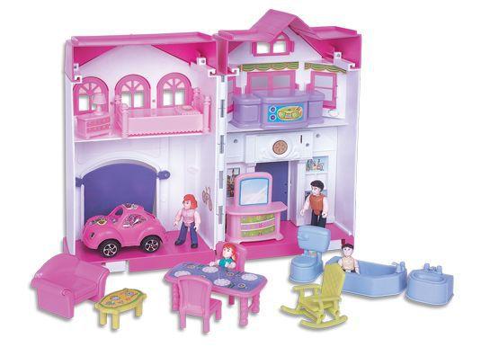 Casinha dos sonhos brinquedo Clearance
