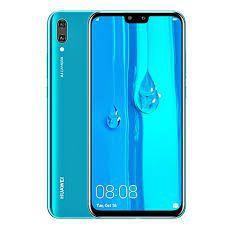 Celular Smartphone Huawei Y9 64gb Azul - Dual Chip