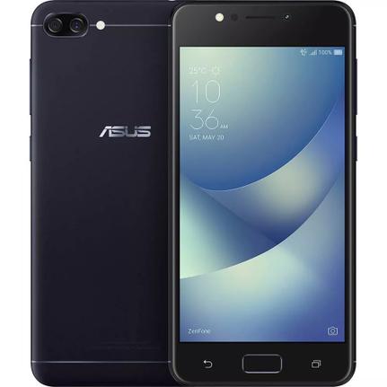 Celular Smartphone Asus Zenfone Max M1 Zc520kl 32gb Preto - Dual Chip