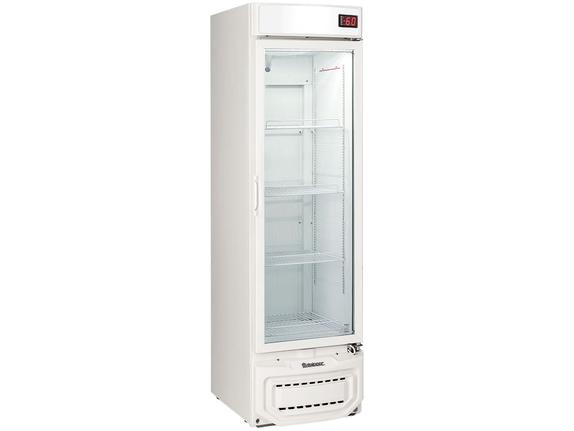 Geladeira/refrigerador 290 Litros 1 Portas Branco - Gelopar - 110v - Grba290pva