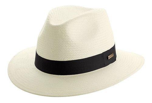 Chapeu de fibra Clearance