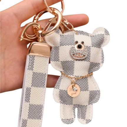 burberry bear bolsa