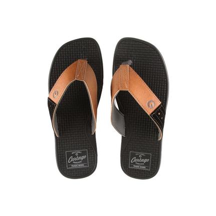 chinelo cartago masculino numero 45