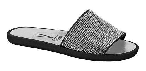 Chinelo Feminino Slide Vizzano Glitter 6363.120 - Chinelo Feminino -  Magazine Luiza