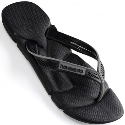 mocassim masculino havaianas