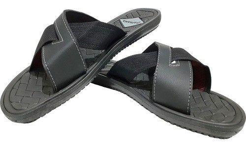 chinelo masculino confort