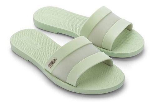 melissa slide verde