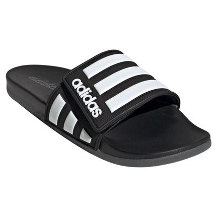 chinelo adidas adilette netshoes