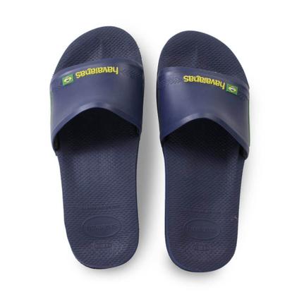 chinelo slide havaiana