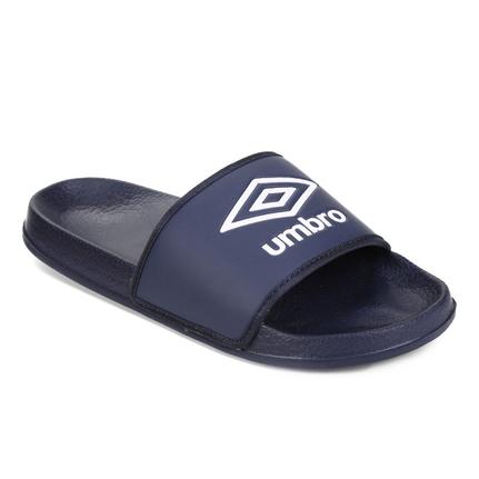 chinelo slide umbro locker