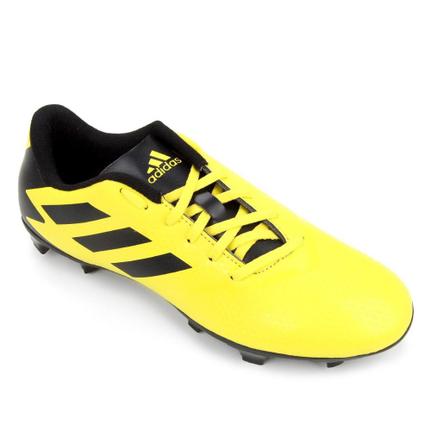 chuteira de campo adidas artilheira iv fg