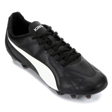 puma king blanco
