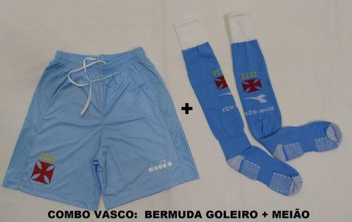 bermuda vasco diadora
