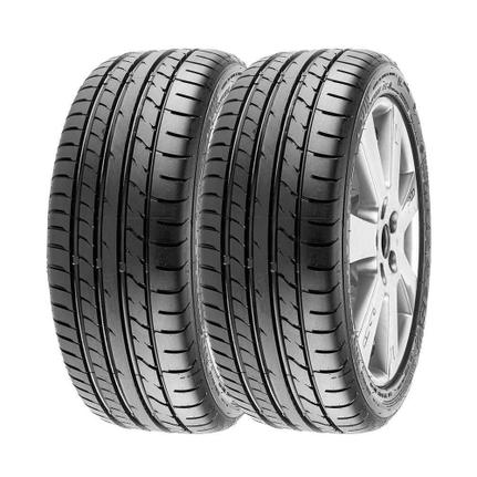 Pneu Maxxis Sport Vs01 245/35 R18 92y - 2 Unidades