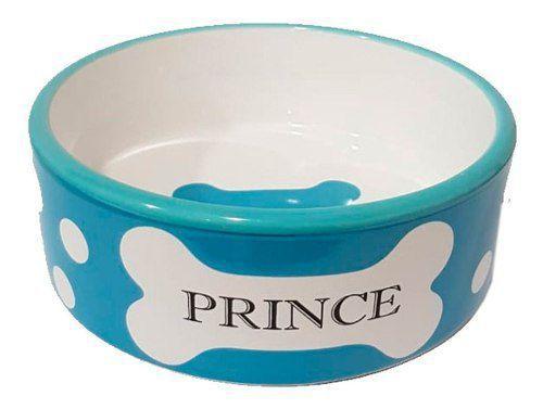 Comedouro para cachorro porcelana Clearance