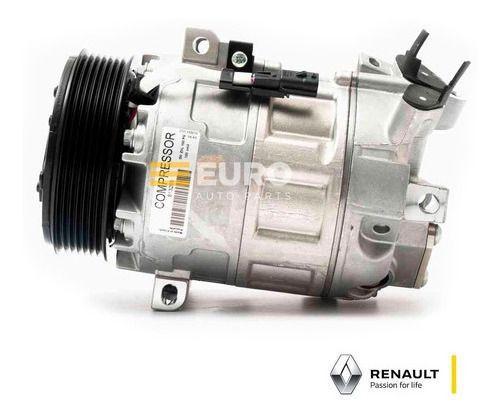 compressor ar condicionado master