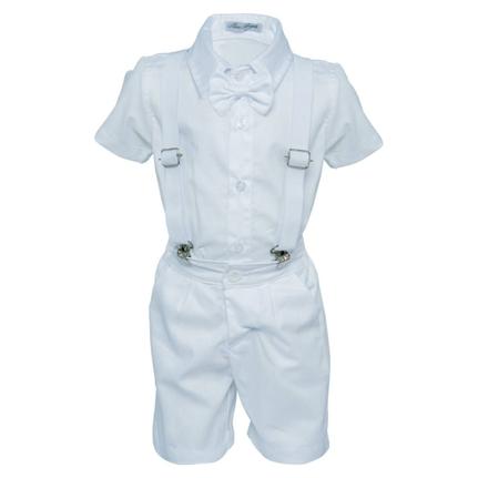 roupa para batizado masculino 3 meses