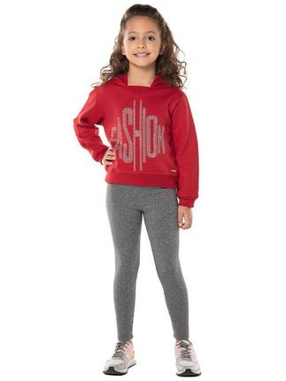 moletom com capuz fashion girl